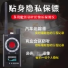 The cross-border multi-functional k18 detector is a hotel wonder, featuring a camera and gps anti-positioning detector details Picture